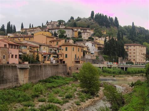 montelupo florence italy